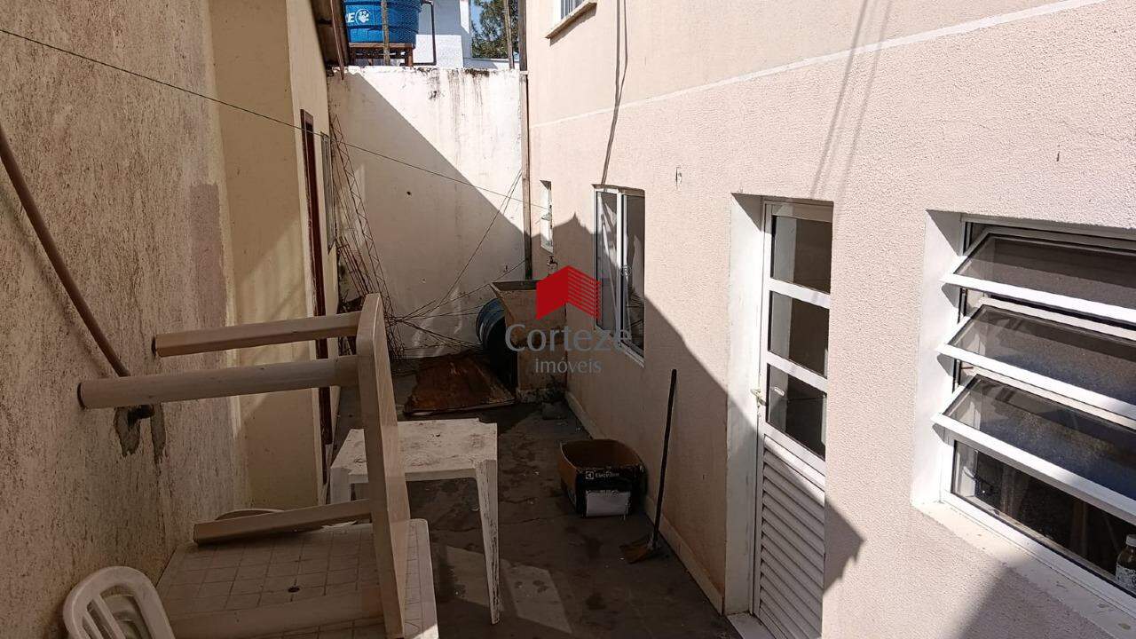 Terreno para à venda no Xaxim em Curitiba - 21599: 