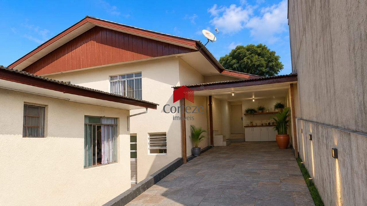 Terreno para à venda no Xaxim em Curitiba - 21599: 