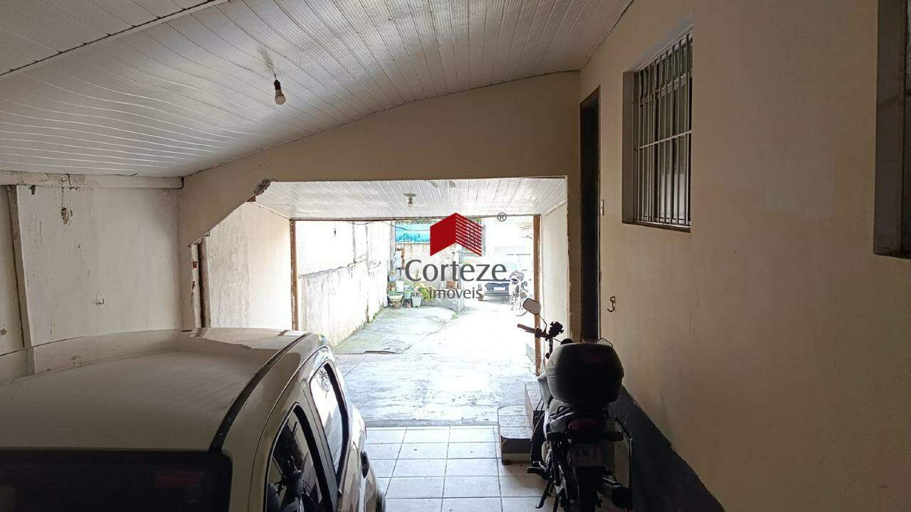 Terreno para à venda no Xaxim em Curitiba - 21599: 