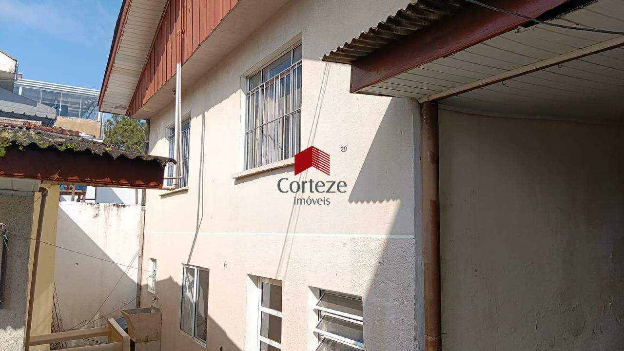Terreno para à venda no Xaxim em Curitiba - 21599: 