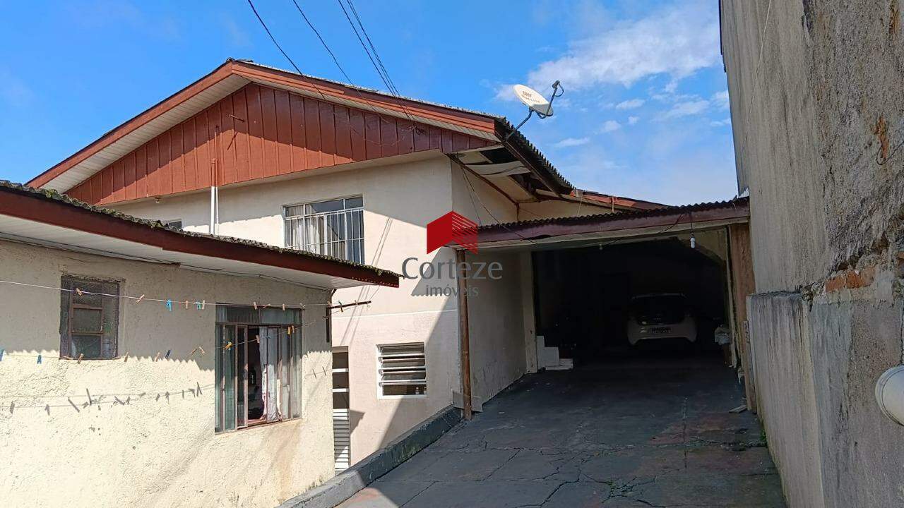 Terreno para à venda no Xaxim em Curitiba - 21599: 