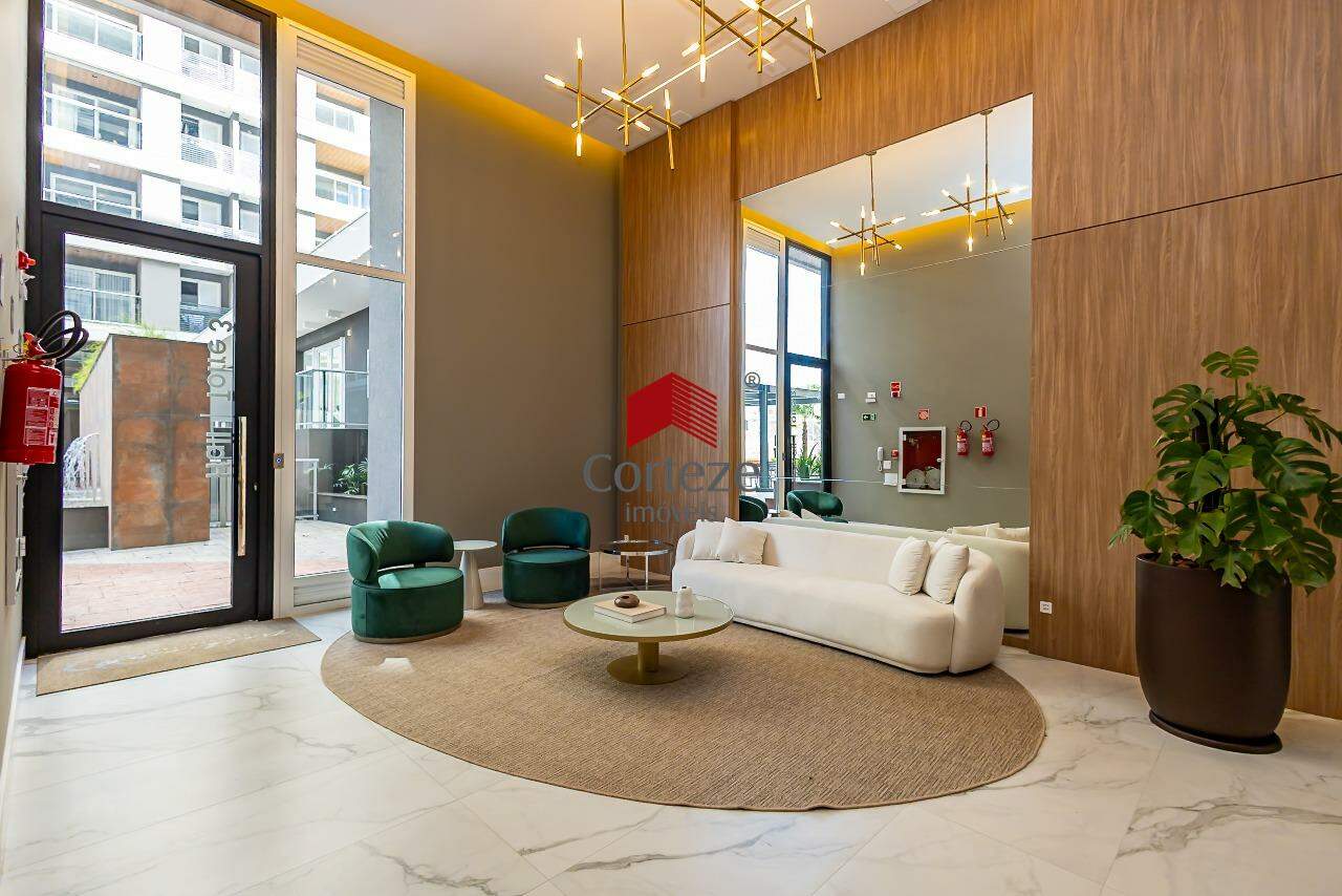 Apartamento para à venda no Ecoville em Curitiba - 21600: 