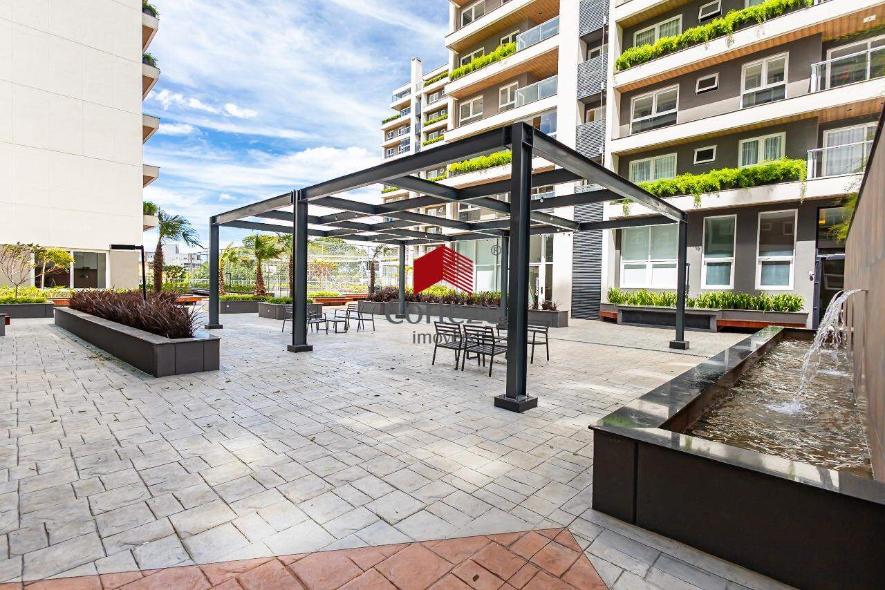 Apartamento para à venda no Ecoville em Curitiba - 21600: 