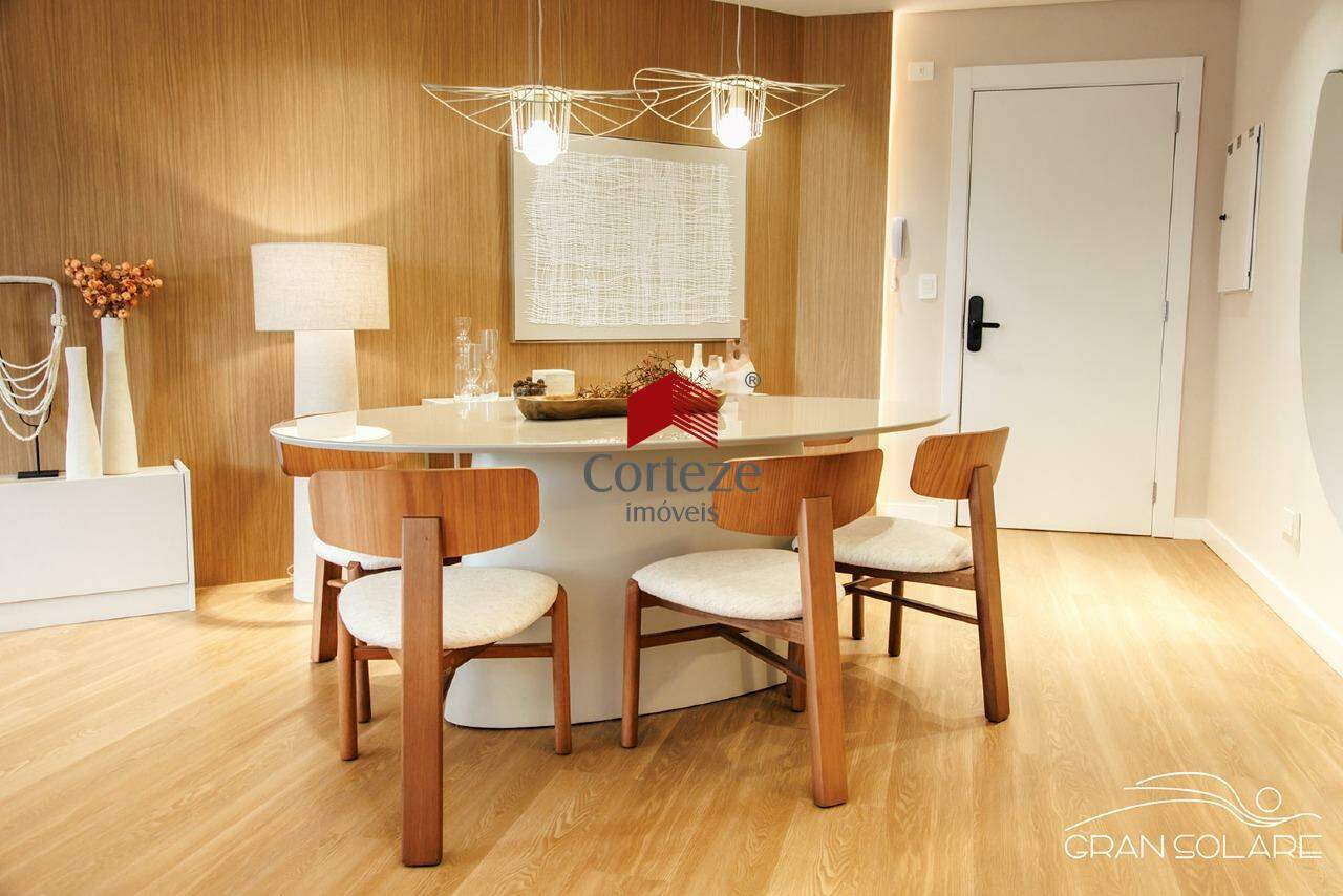 Apartamento para à venda no Cristo Rei em Curitiba - 21601: 