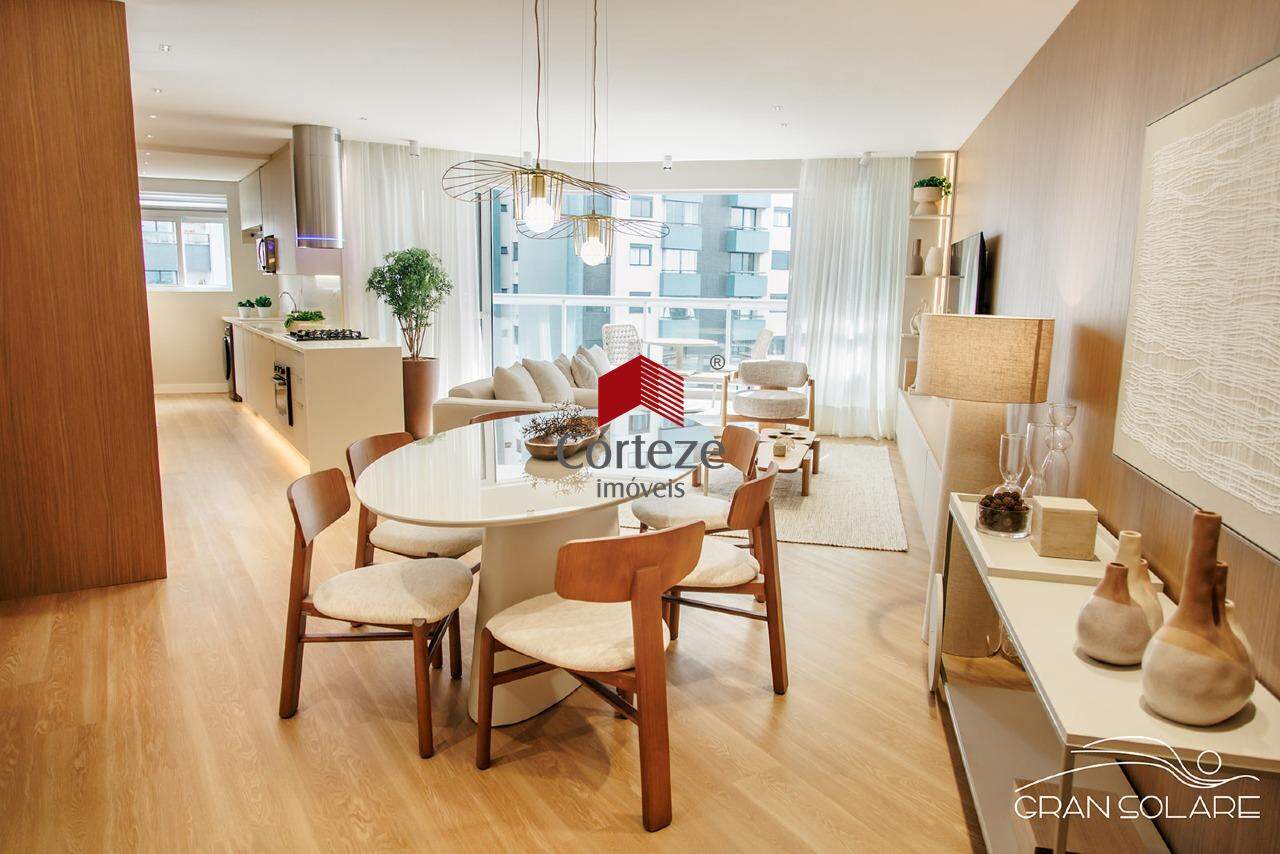 Apartamento para à venda no Cristo Rei em Curitiba - 21601: 