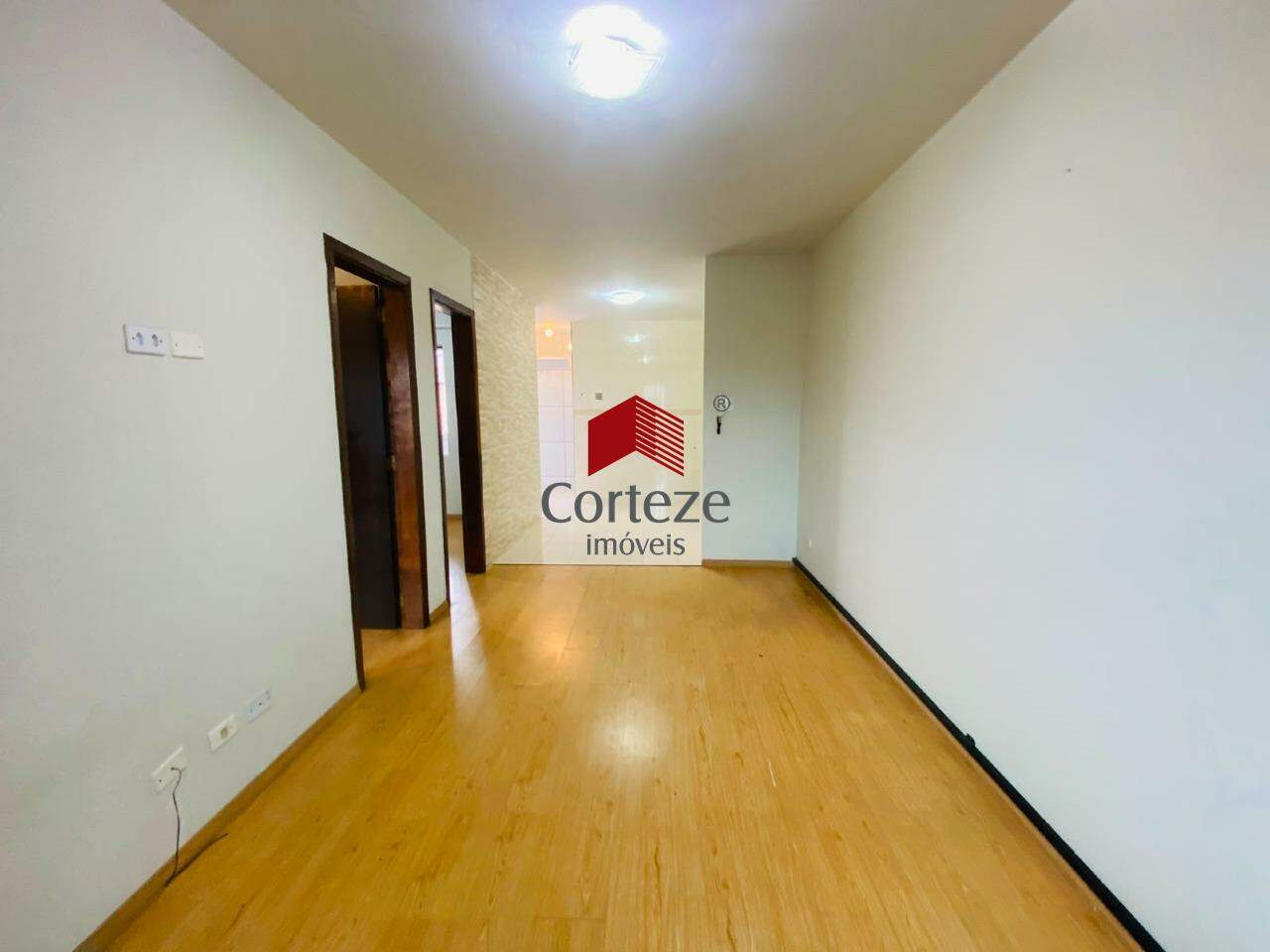 Apartamento para à venda no Boneca do Iguaçu em São José dos Pinhais - 21602: 