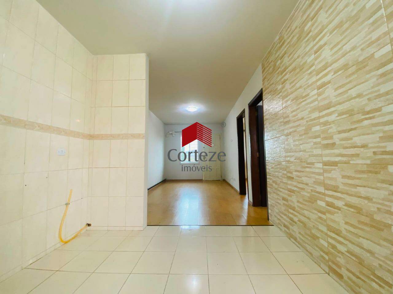 Apartamento para à venda no Boneca do Iguaçu em São José dos Pinhais - 21602: 
