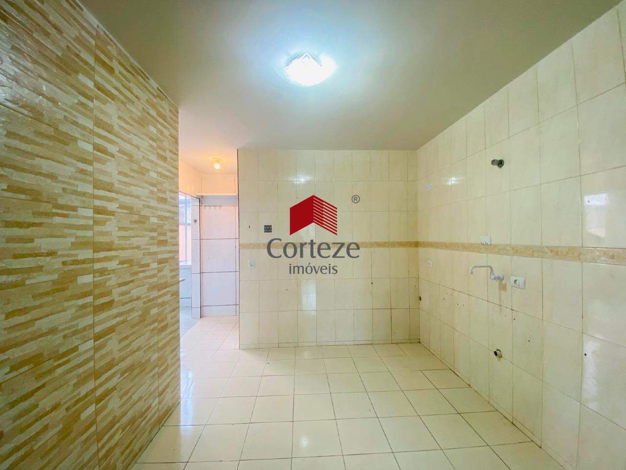 Apartamento para à venda no Boneca do Iguaçu em São José dos Pinhais - 21602: 