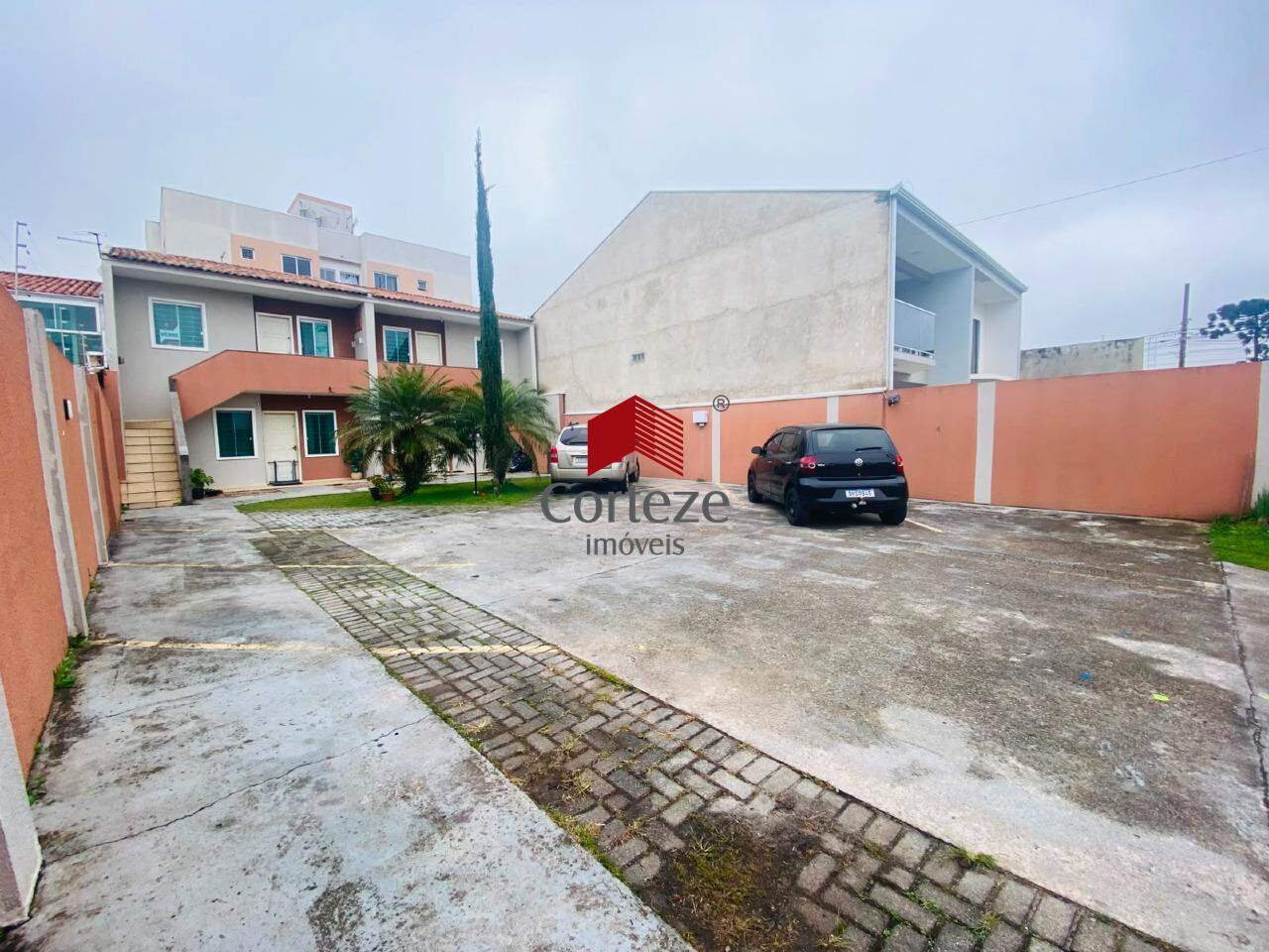 Apartamento para à venda no Boneca do Iguaçu em São José dos Pinhais - 21602: 
