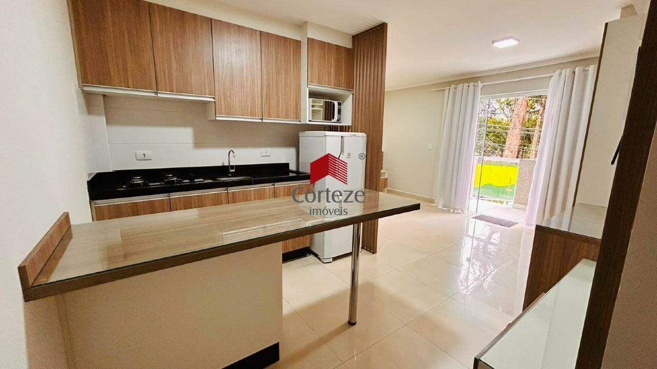 Studio para para aluguel no Cajuru em Curitiba - 21605: 