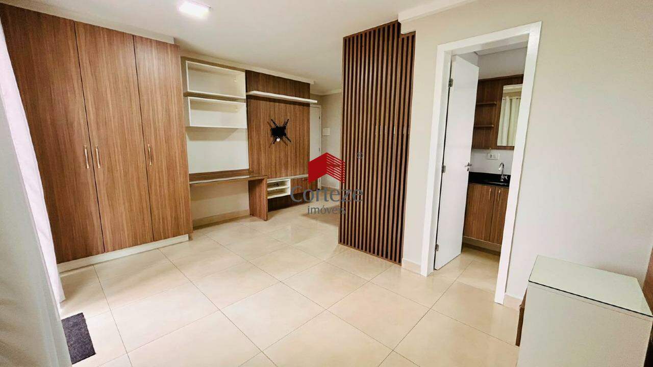Studio para para aluguel no Cajuru em Curitiba - 21605: 