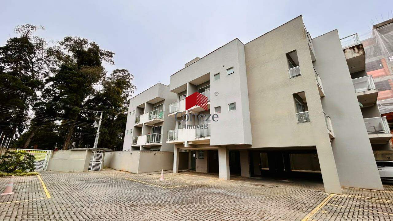 Studio para para aluguel no Cajuru em Curitiba - 21605: 