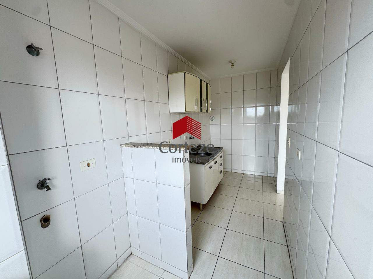Apartamento para à venda no Águas Belas em São José dos Pinhais - 21606: 