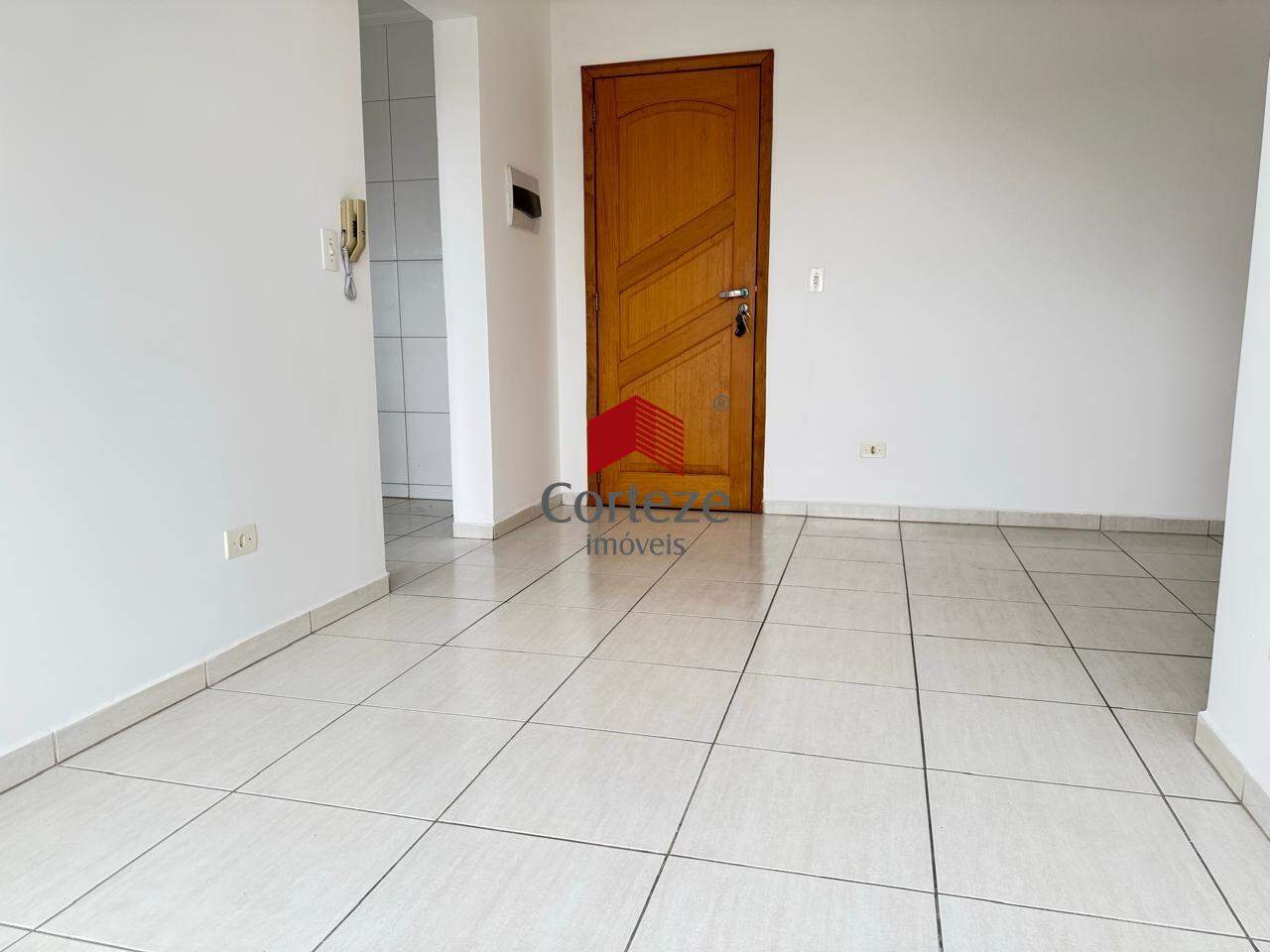 Apartamento para à venda no Águas Belas em São José dos Pinhais - 21606: 