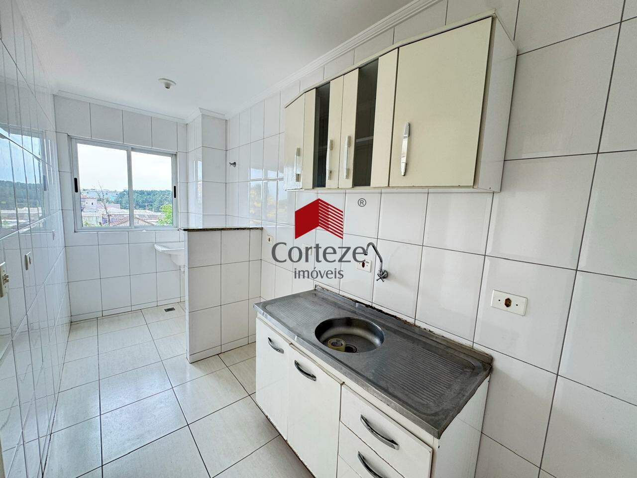 Apartamento para à venda no Águas Belas em São José dos Pinhais - 21606: 