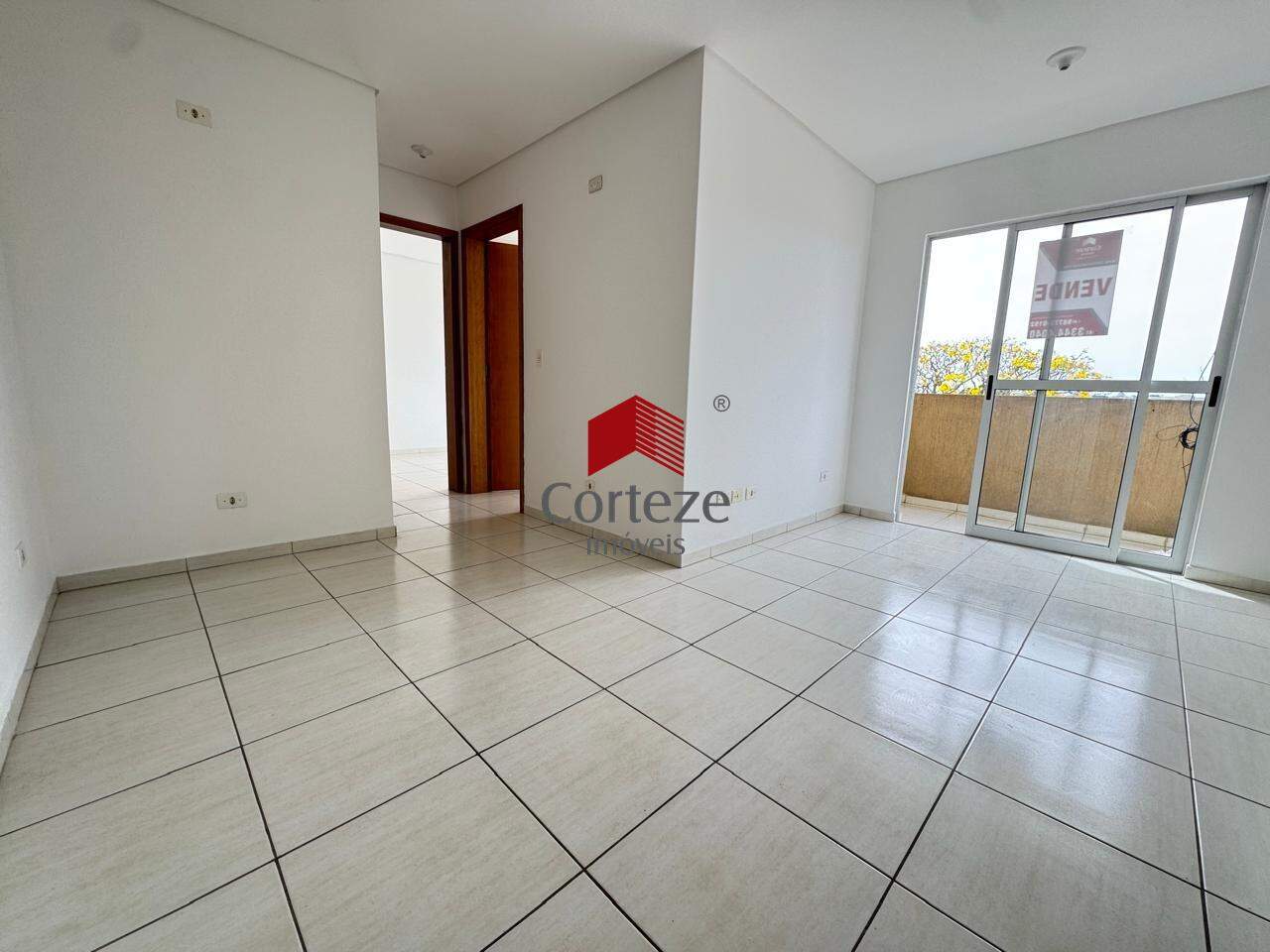 Apartamento para à venda no Águas Belas em São José dos Pinhais - 21606: 
