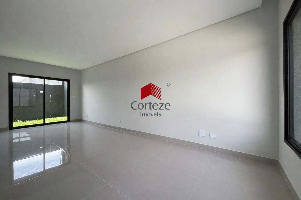 Sobrado para à venda no Uberaba em Curitiba - 21607: 