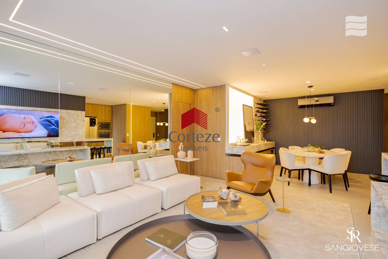 Apartamento para à venda no Alto da Glória em Curitiba - 21608: 