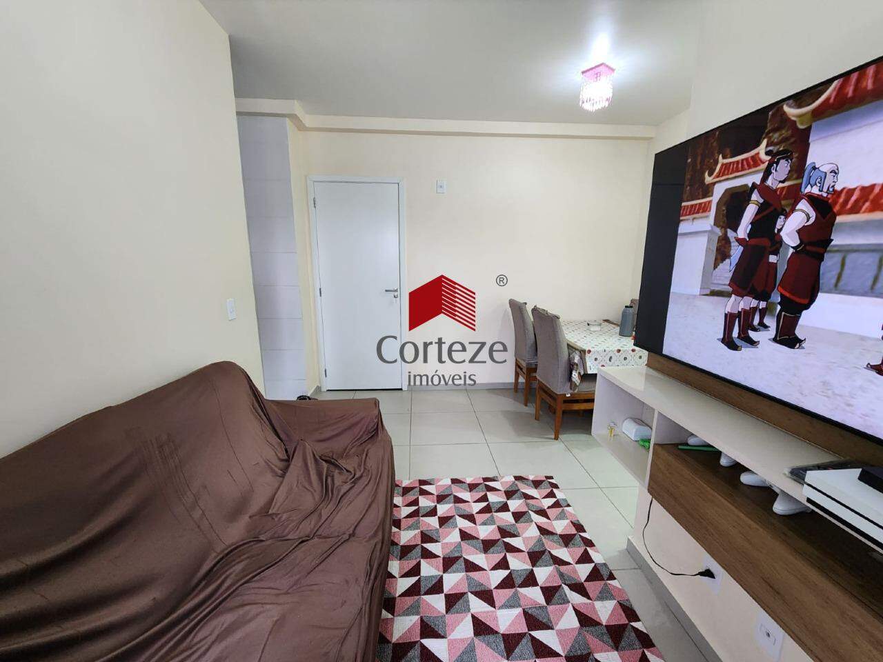 Apartamento para à venda no Aristocrata em São José dos Pinhais - 21609: 