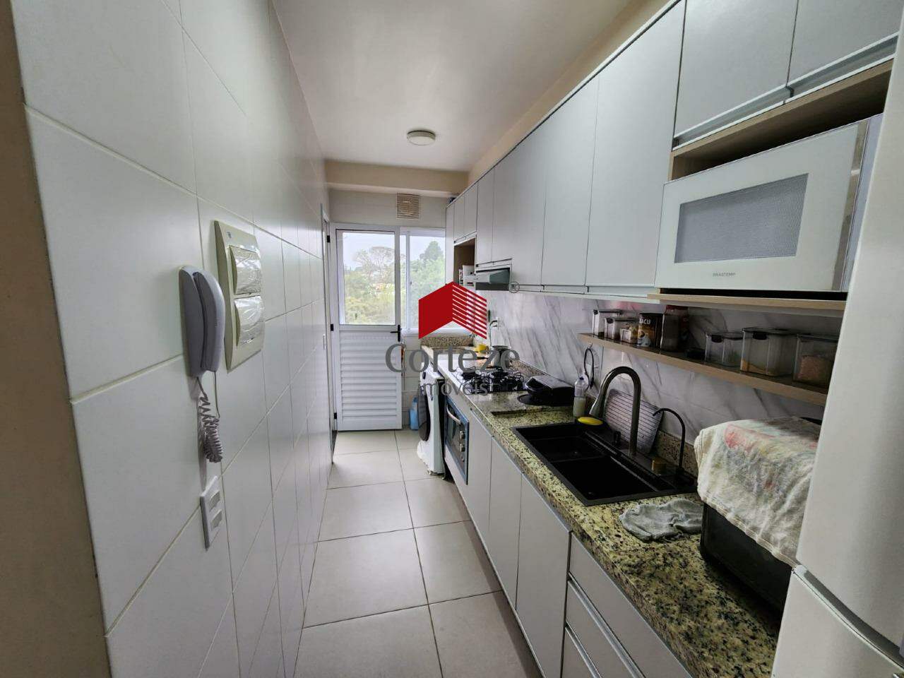 Apartamento para à venda no Aristocrata em São José dos Pinhais - 21609: 