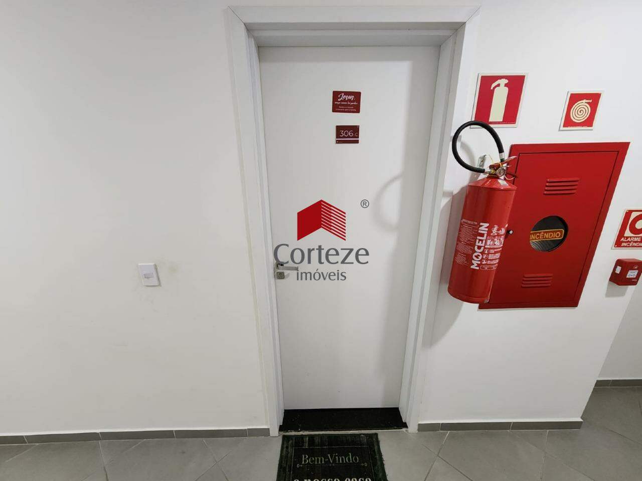 Apartamento para à venda no Aristocrata em São José dos Pinhais - 21609: 