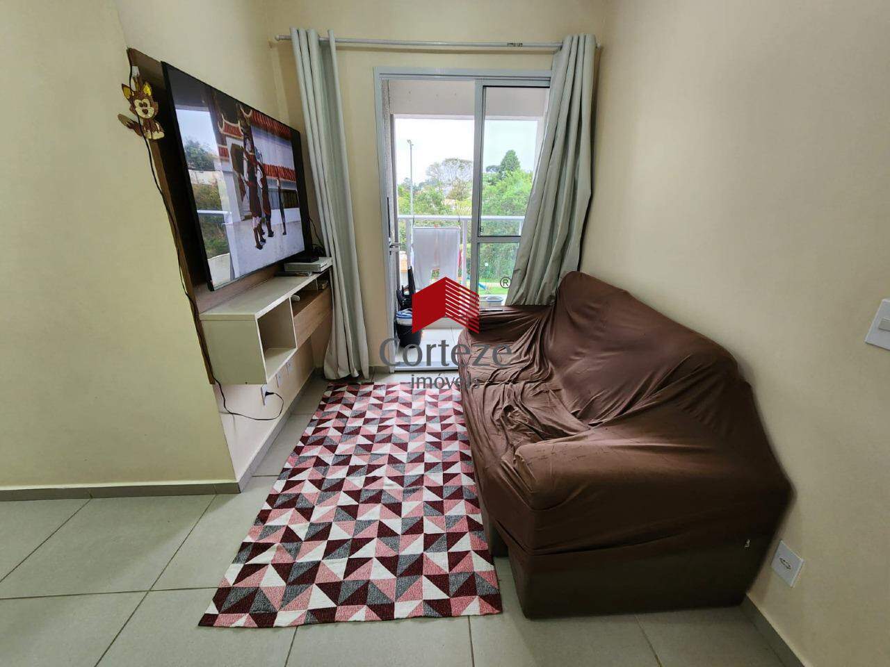 Apartamento para à venda no Aristocrata em São José dos Pinhais - 21609: 