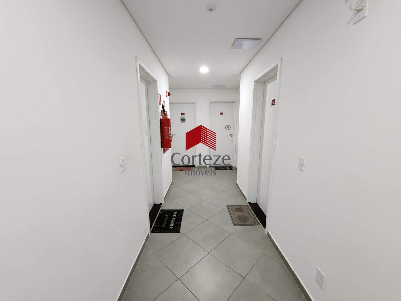 Apartamento para à venda no Aristocrata em São José dos Pinhais - 21609: 