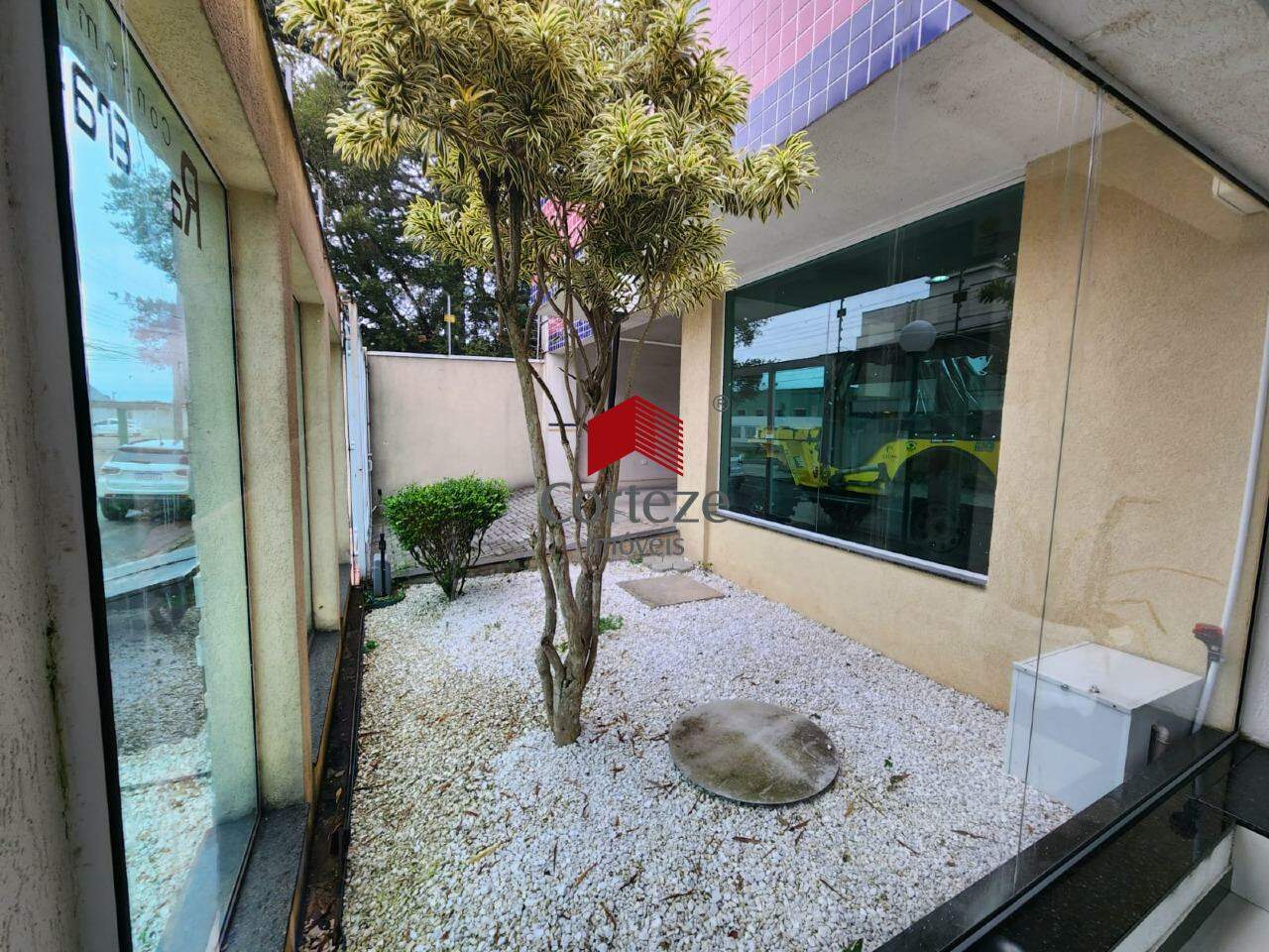 Apartamento para à venda no São Cristóvão em São José dos Pinhais - 21610: 