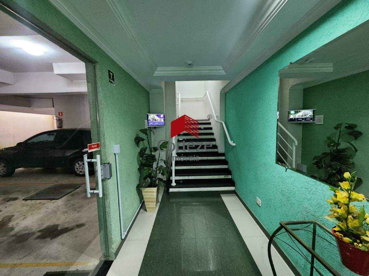 Apartamento para à venda no São Cristóvão em São José dos Pinhais - 21610: 
