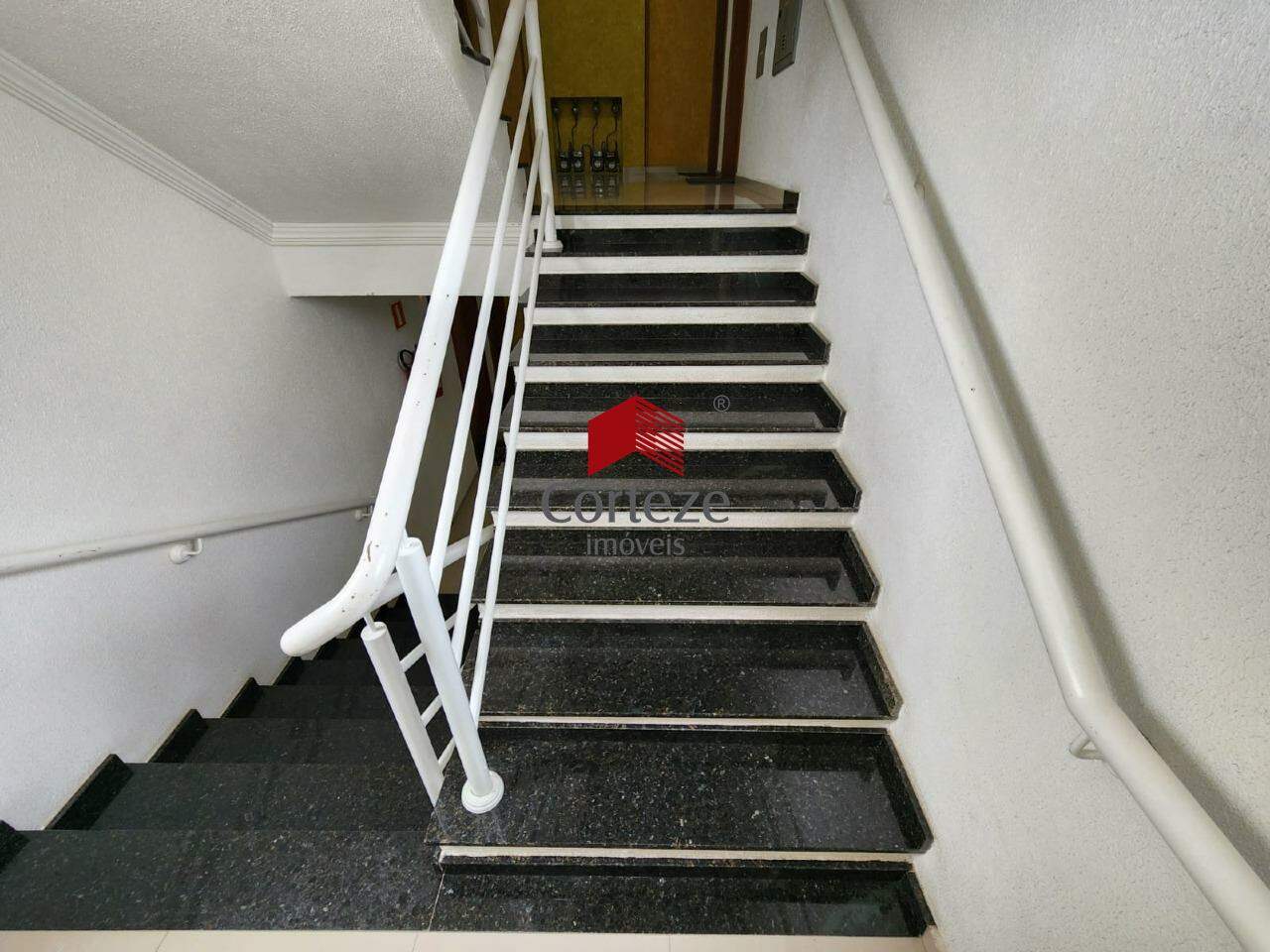 Apartamento para à venda no São Cristóvão em São José dos Pinhais - 21610: 