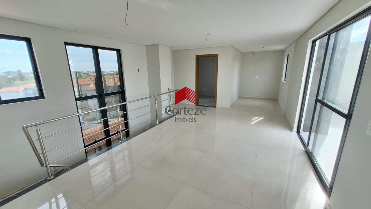 Apartamento para à venda no Pedro Moro em São José dos Pinhais - 21611: 