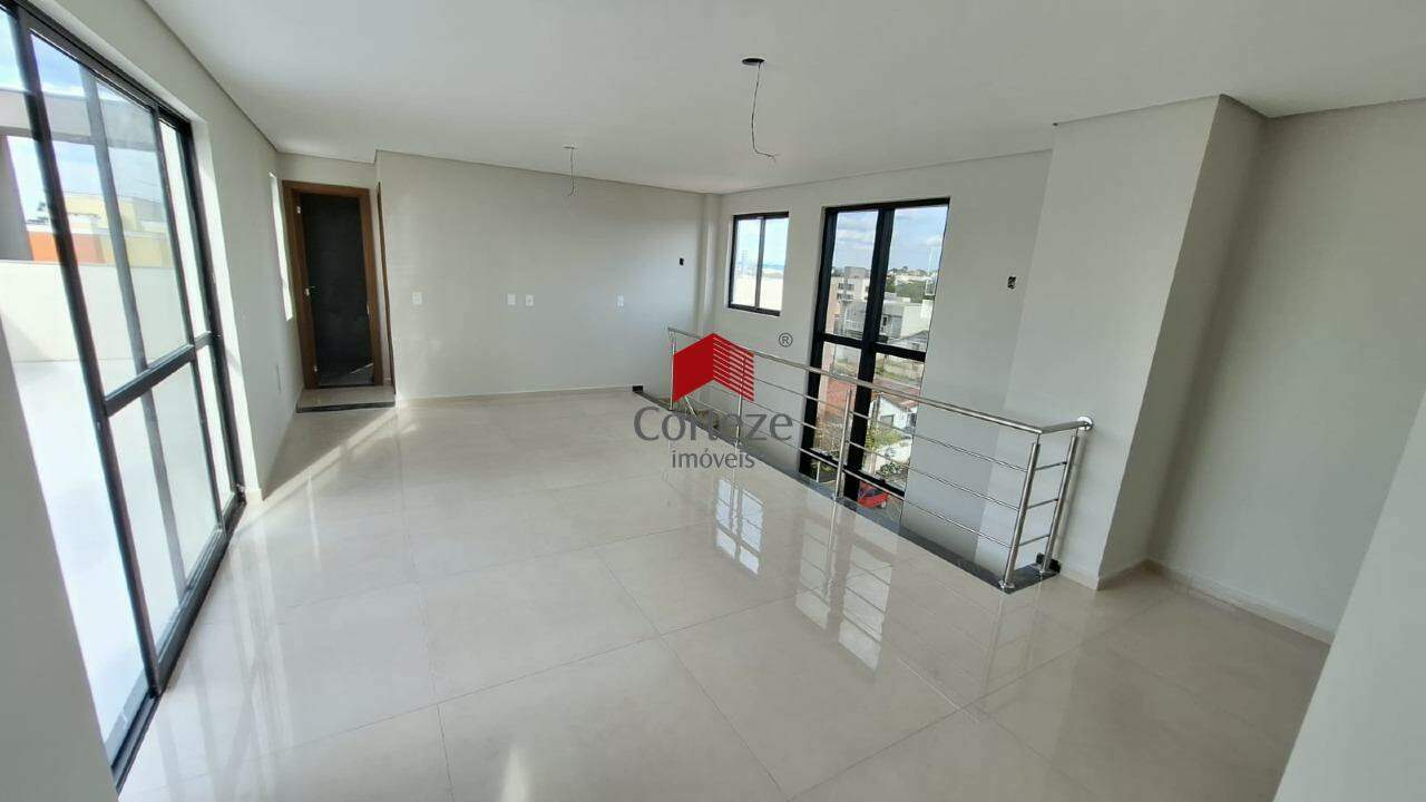 Apartamento para à venda no Pedro Moro em São José dos Pinhais - 21611: 