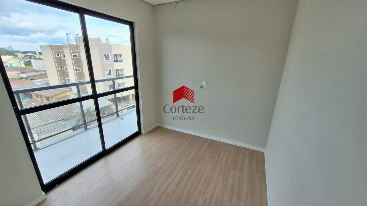 Apartamento para à venda no Pedro Moro em São José dos Pinhais - 21611: 