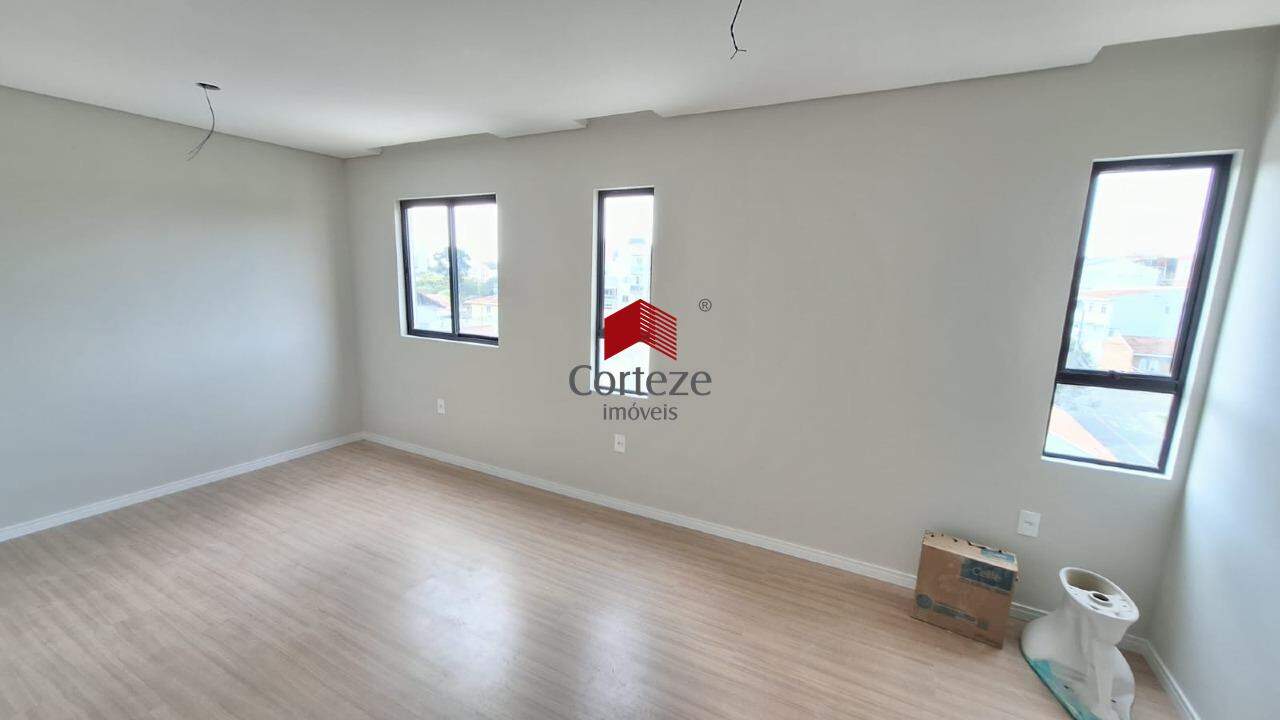 Apartamento para à venda no Pedro Moro em São José dos Pinhais - 21611: 