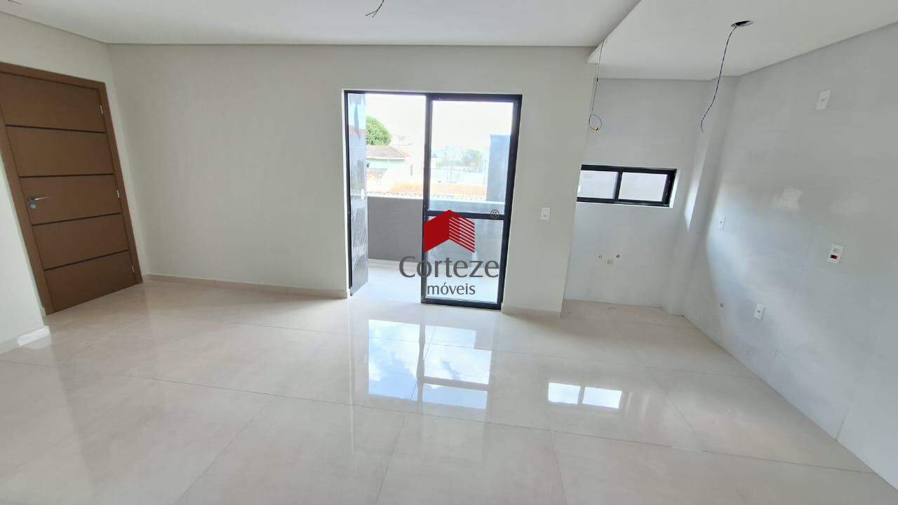 Apartamento para à venda no Pedro Moro em São José dos Pinhais - 21612: 