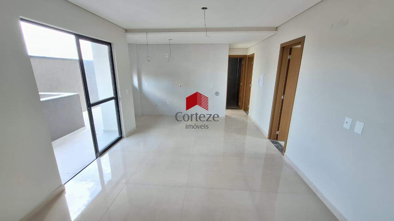Apartamento para à venda no Pedro Moro em São José dos Pinhais - 21612: 