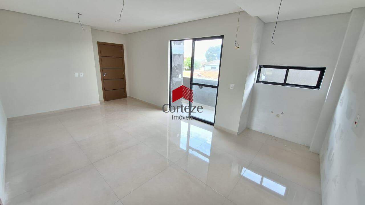 Apartamento para à venda no Pedro Moro em São José dos Pinhais - 21612: 