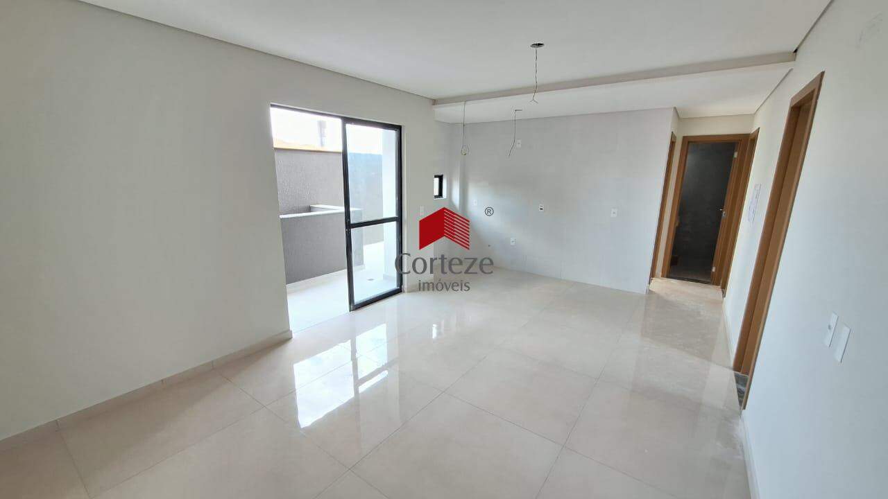 Apartamento para à venda no Pedro Moro em São José dos Pinhais - 21612: 