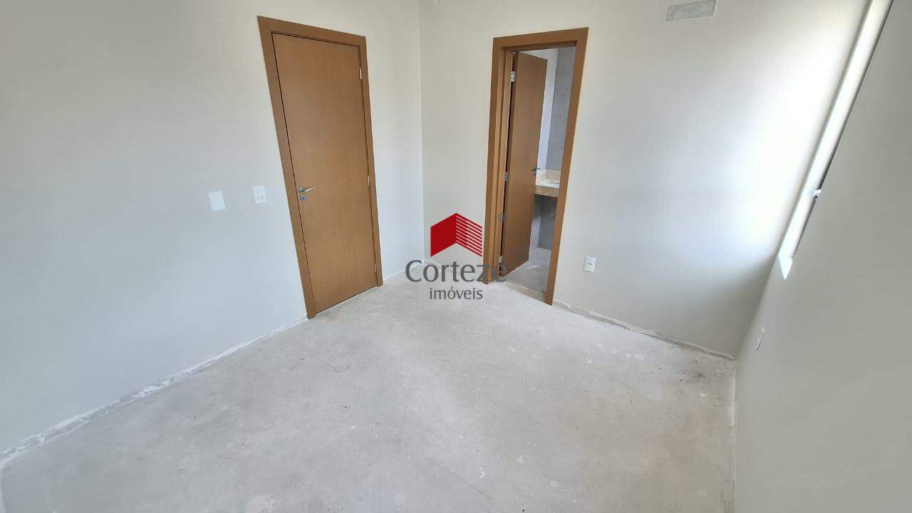 Apartamento para à venda no Pedro Moro em São José dos Pinhais - 21612: 