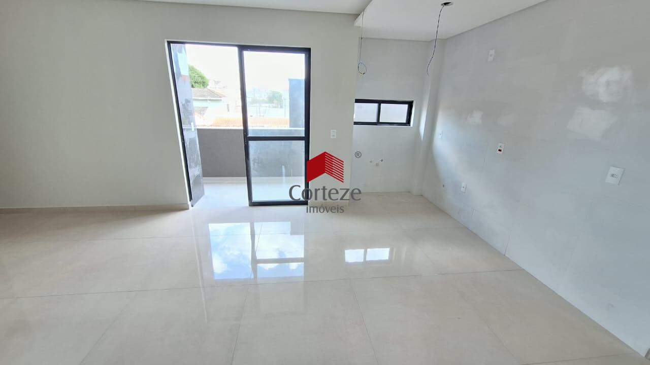 Apartamento para à venda no Pedro Moro em São José dos Pinhais - 21612: 