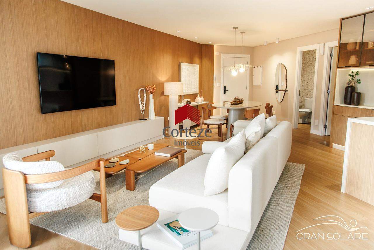 Apartamento para à venda no Cristo Rei em Curitiba - 21614: 