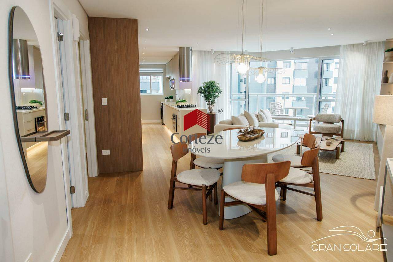 Apartamento para à venda no Cristo Rei em Curitiba - 21614: 