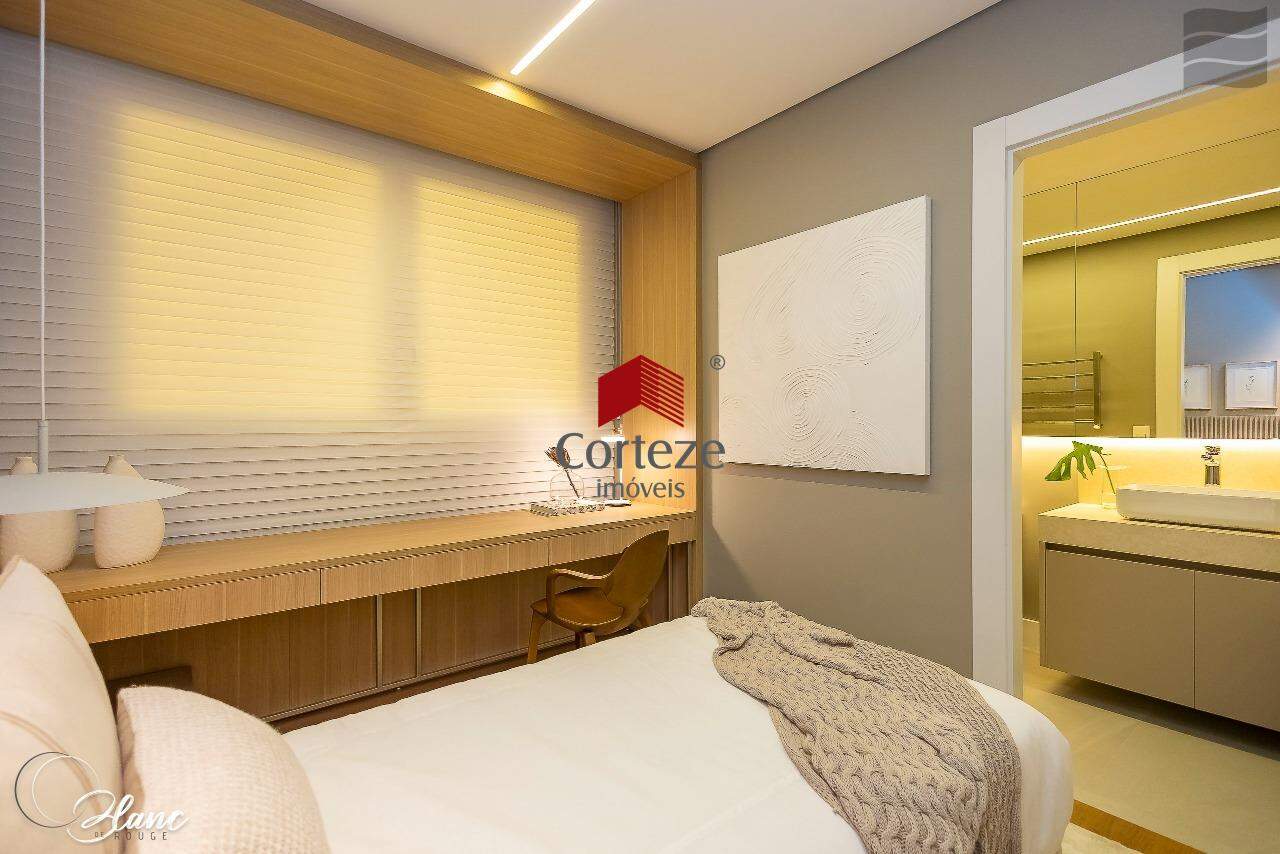 Apartamento para à venda no Alto da Glória em Curitiba - 21615: 