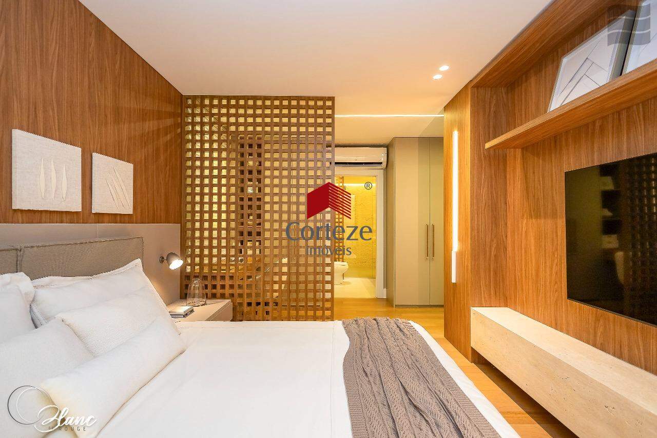 Apartamento para à venda no Alto da Glória em Curitiba - 21615: 