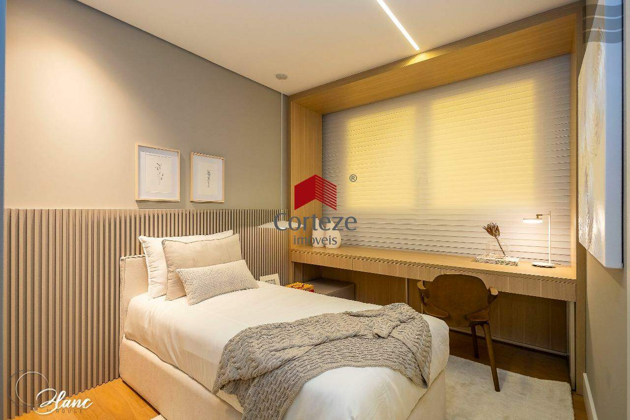 Apartamento para à venda no Alto da Glória em Curitiba - 21615: 