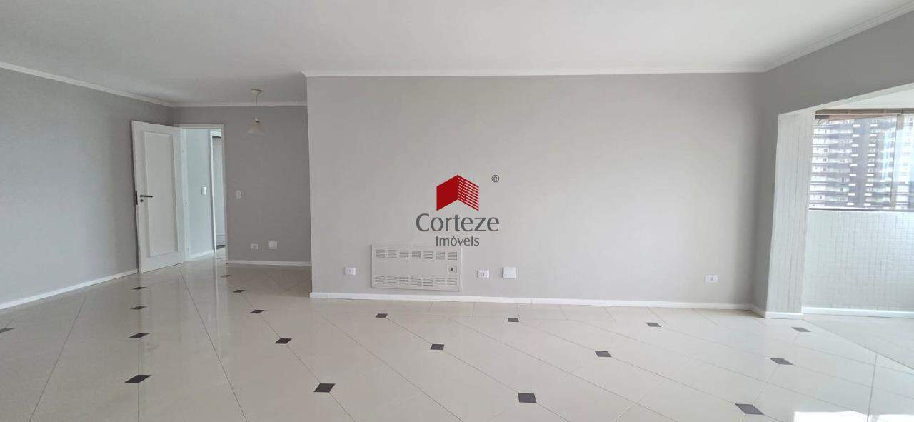 Apartamento para à venda no Bigorrilho em Curitiba - 21619: 