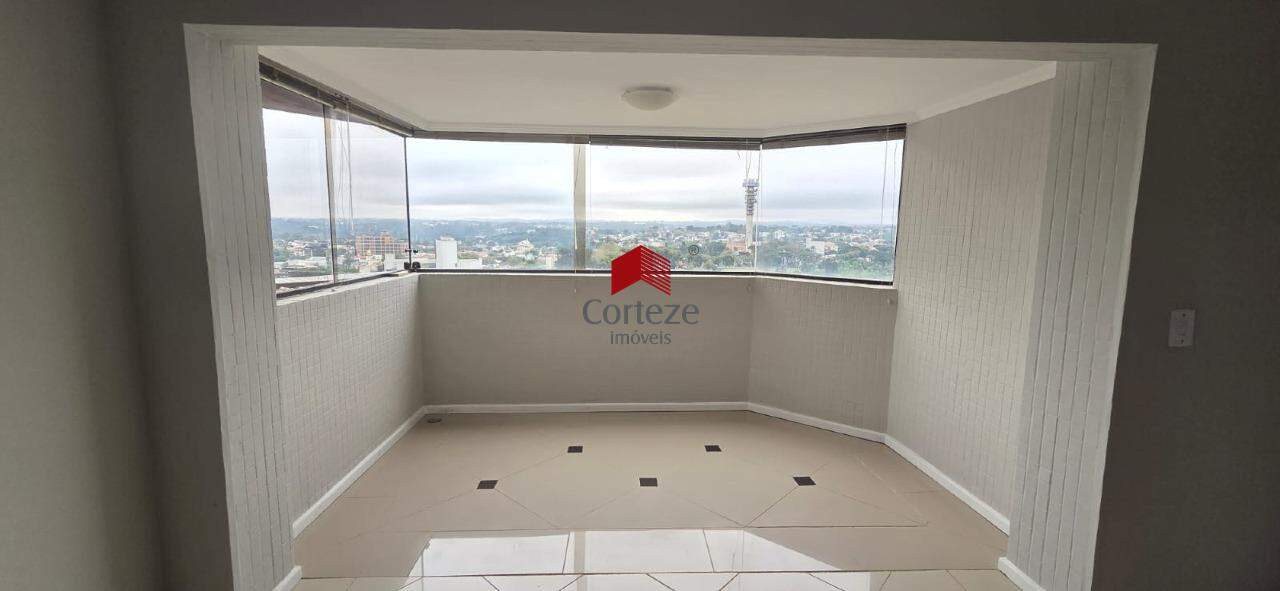 Apartamento para à venda no Bigorrilho em Curitiba - 21619: 