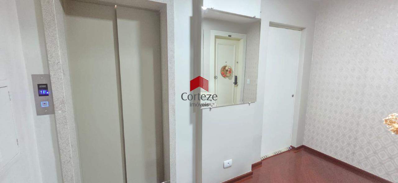 Apartamento para à venda no Bigorrilho em Curitiba - 21619: 