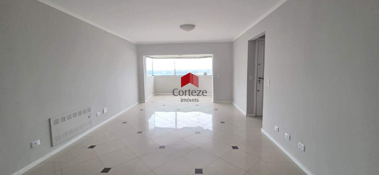 Apartamento para à venda no Bigorrilho em Curitiba - 21619: 
