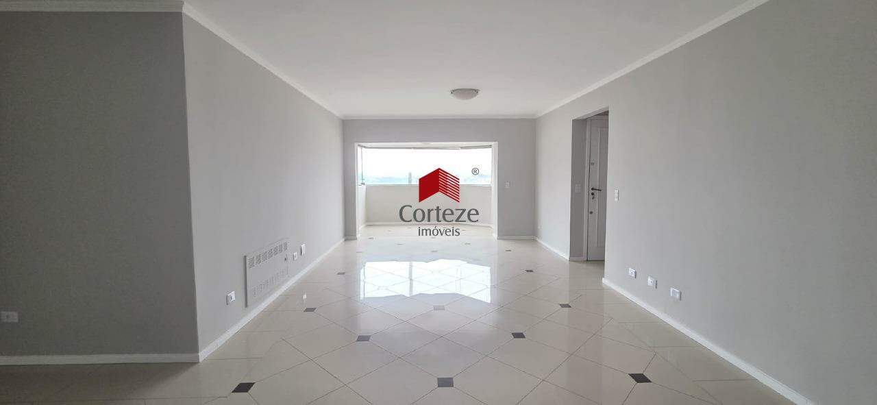 Apartamento para à venda no Bigorrilho em Curitiba - 21619: 